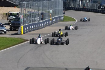 Grand Prix du Canada 2022 - F1600