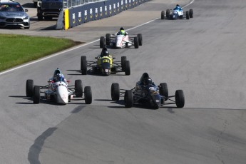 Grand Prix du Canada 2022 - F1600