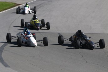 Grand Prix du Canada 2022 - F1600