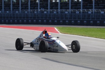 Grand Prix du Canada 2022 - F1600