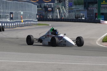 Grand Prix du Canada 2022 - F1600