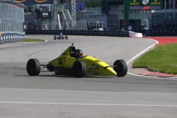 Grand Prix du Canada 2022 - F1600