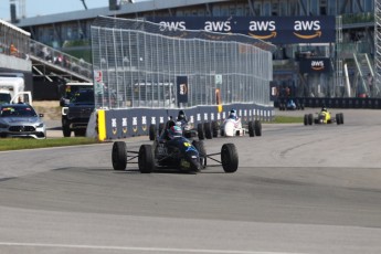 Grand Prix du Canada 2022 - F1600