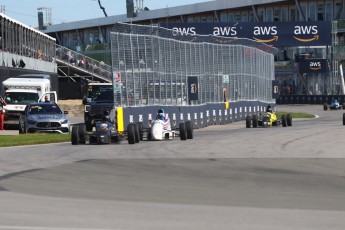 Grand Prix du Canada 2022 - F1600