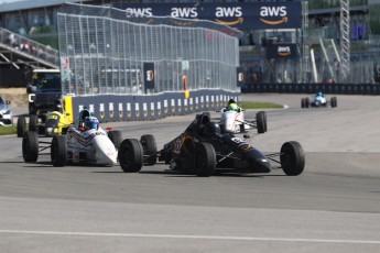 Grand Prix du Canada 2022 - F1600