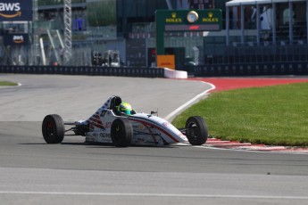 Grand Prix du Canada 2022 - F1600