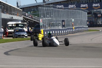 Grand Prix du Canada 2022 - F1600
