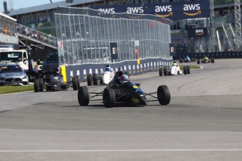 Grand Prix du Canada 2022 - F1600