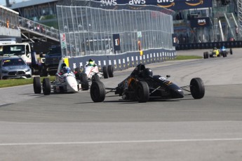 Grand Prix du Canada 2022 - F1600