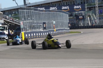 Grand Prix du Canada 2022 - F1600