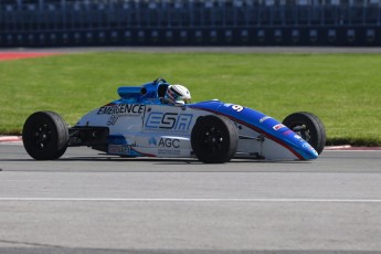 Grand Prix du Canada 2022 - F1600