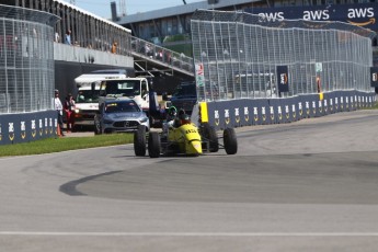 Grand Prix du Canada 2022 - F1600