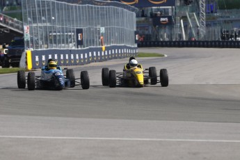 Grand Prix du Canada 2022 - F1600