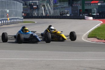 Grand Prix du Canada 2022 - F1600