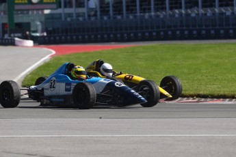 Grand Prix du Canada 2022 - F1600