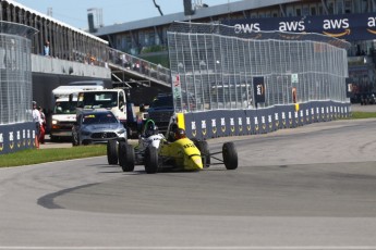 Grand Prix du Canada 2022 - F1600