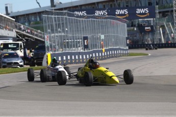 Grand Prix du Canada 2022 - F1600