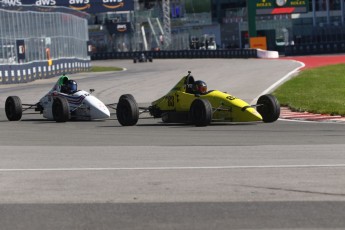 Grand Prix du Canada 2022 - F1600