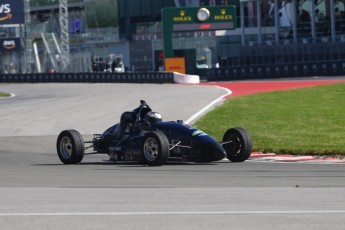 Grand Prix du Canada 2022 - F1600