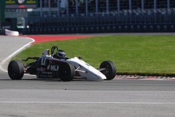 Grand Prix du Canada 2022 - F1600