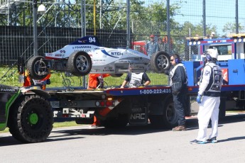 Grand Prix du Canada 2022 - F1600