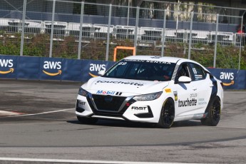 Grand Prix du Canada 2022 - Coupe Nissan Sentra