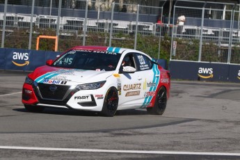 Grand Prix du Canada 2022 - Coupe Nissan Sentra