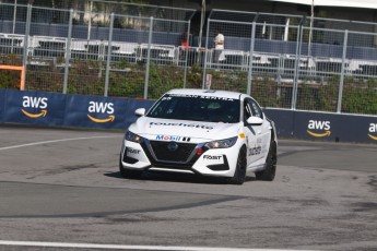 Grand Prix du Canada 2022 - Coupe Nissan Sentra