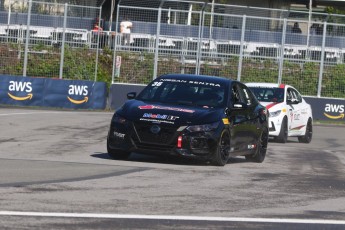 Grand Prix du Canada 2022 - Coupe Nissan Sentra