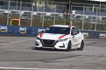 Grand Prix du Canada 2022 - Coupe Nissan Sentra