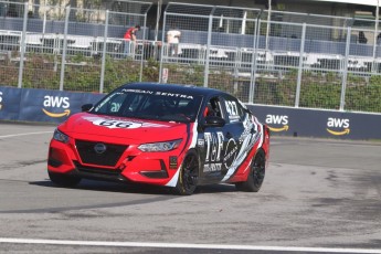 Grand Prix du Canada 2022 - Coupe Nissan Sentra