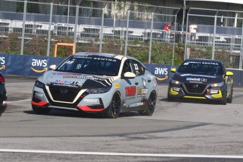 Grand Prix du Canada 2022 - Coupe Nissan Sentra