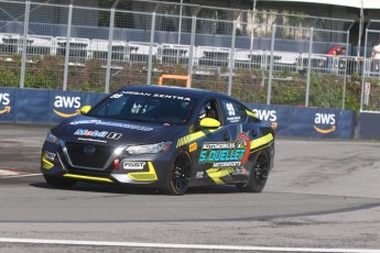 Grand Prix du Canada 2022 - Coupe Nissan Sentra