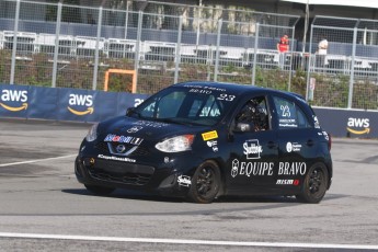 Grand Prix du Canada 2022 - Coupe Nissan Sentra