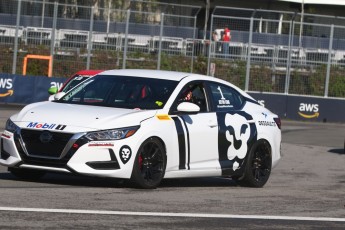 Grand Prix du Canada 2022 - Coupe Nissan Sentra