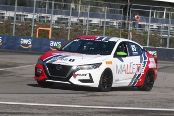 Grand Prix du Canada 2022 - Coupe Nissan Sentra