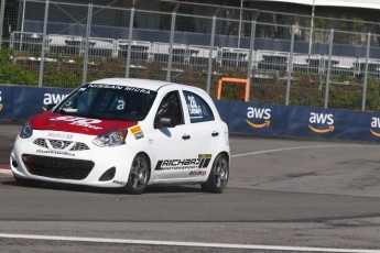 Grand Prix du Canada 2022 - Coupe Nissan Sentra