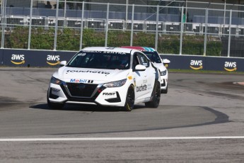 Grand Prix du Canada 2022 - Coupe Nissan Sentra