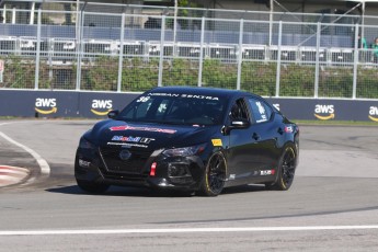 Grand Prix du Canada 2022 - Coupe Nissan Sentra