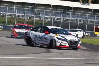 Grand Prix du Canada 2022 - Coupe Nissan Sentra