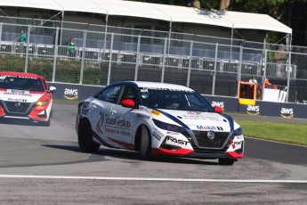 Grand Prix du Canada 2022 - Coupe Nissan Sentra