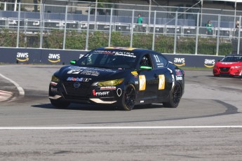 Grand Prix du Canada 2022 - Coupe Nissan Sentra