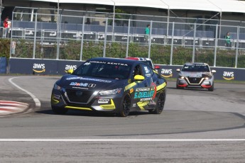 Grand Prix du Canada 2022 - Coupe Nissan Sentra