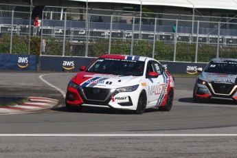 Grand Prix du Canada 2022 - Coupe Nissan Sentra