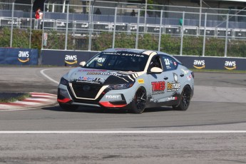 Grand Prix du Canada 2022 - Coupe Nissan Sentra