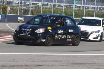 Grand Prix du Canada 2022 - Coupe Nissan Sentra