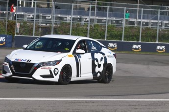 Grand Prix du Canada 2022 - Coupe Nissan Sentra