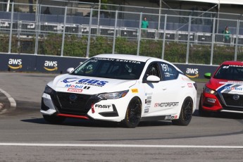 Grand Prix du Canada 2022 - Coupe Nissan Sentra