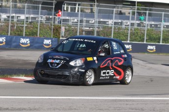 Grand Prix du Canada 2022 - Coupe Nissan Sentra