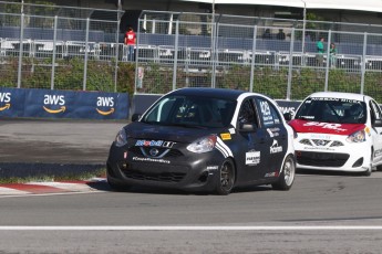 Grand Prix du Canada 2022 - Coupe Nissan Sentra